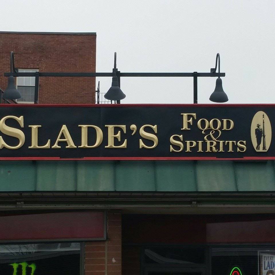 Slade's Food & Spirits | Nashua NH
