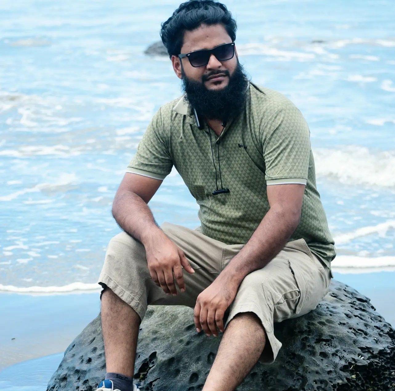 Shahadat Hossen