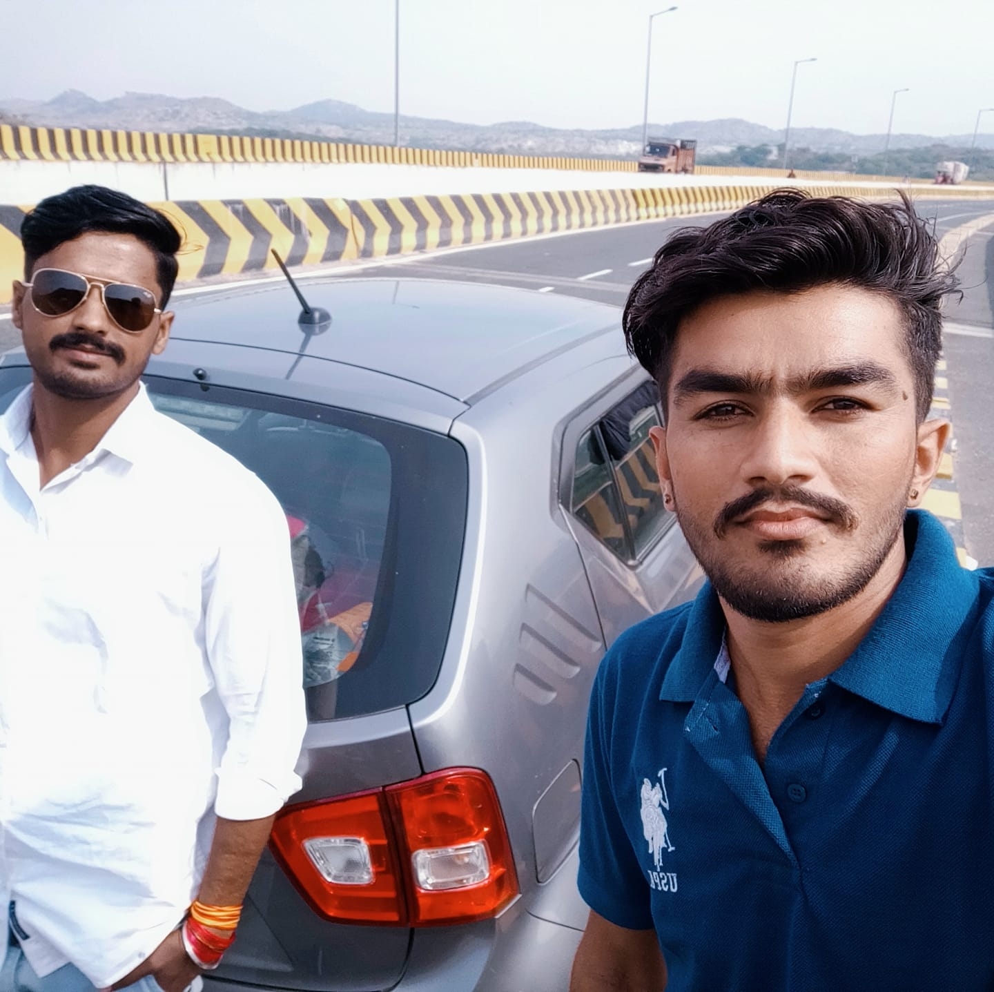 SHYAM SINGH Rathore | Barmer