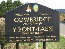 Cowbridge Town | Cowbridge