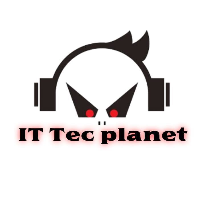It Tech Planet