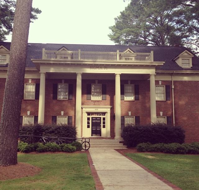Sigma Pi at The University of Alabama | Tuscaloosa AL