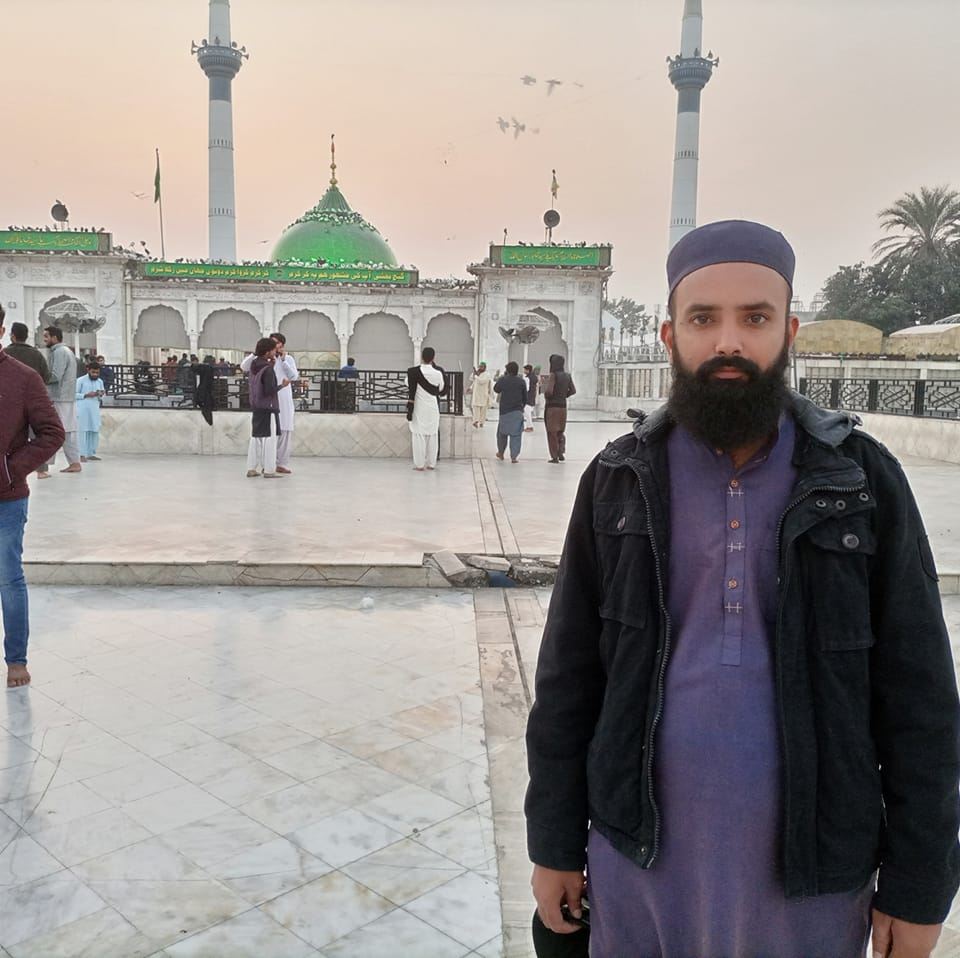 Abdul Qadir Dp Khatri | Karachi