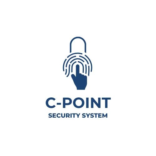 C point security cameras | Gujranwala