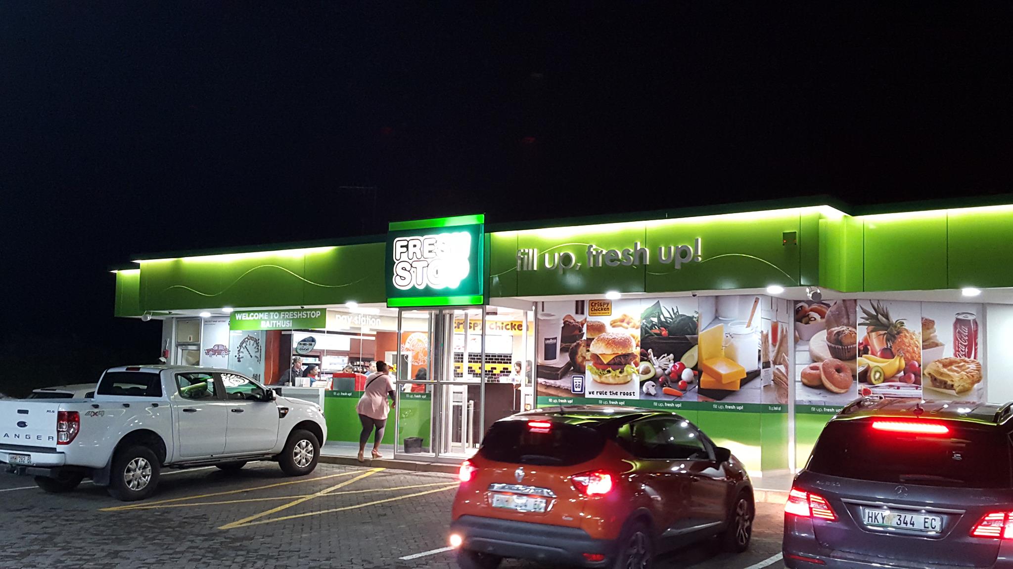 Fresh Stop Bisho | King William's Town