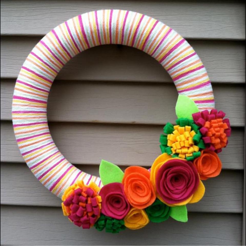 String'n'things by Andrea Ehret
