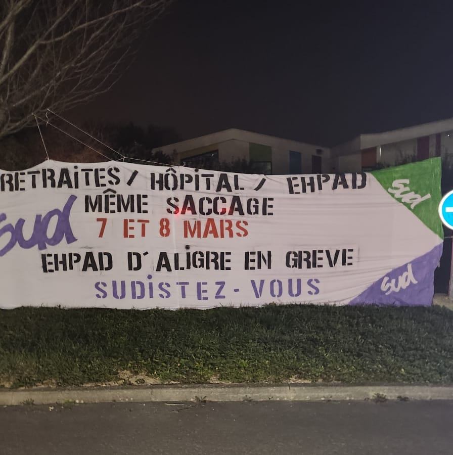 sud-sant-sociaux-ehpad-marans