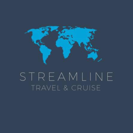 Streamline Travel and Cruise