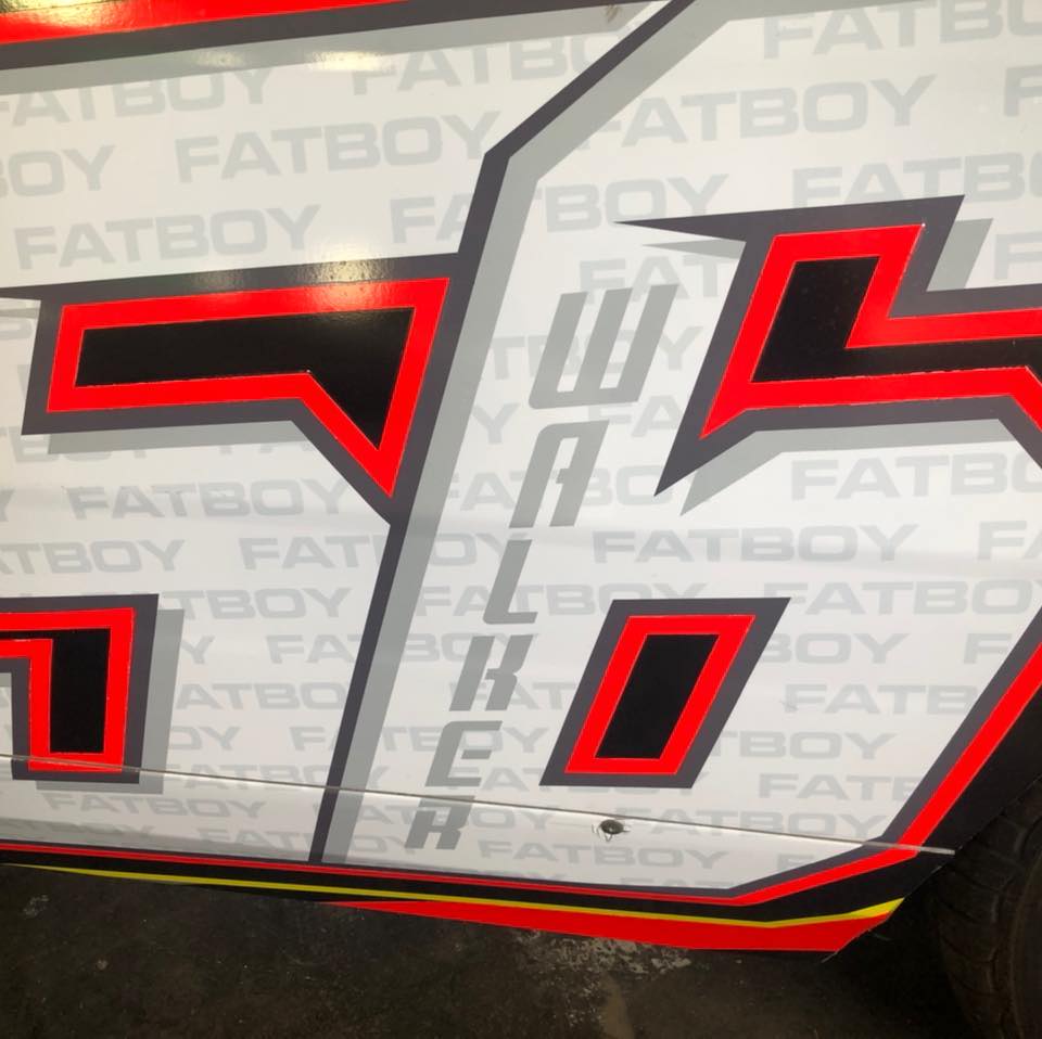 Fatboy Racing #56