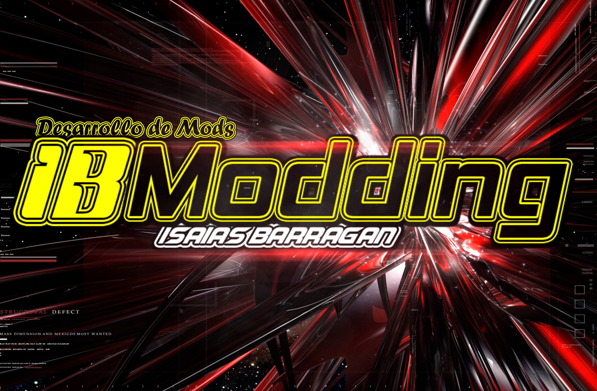 IB Modding Desarrollo de Mods