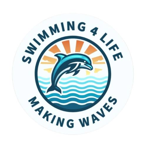 Swimming4Life Classes for ages 3 upwards, 1-1 Adult lessons.