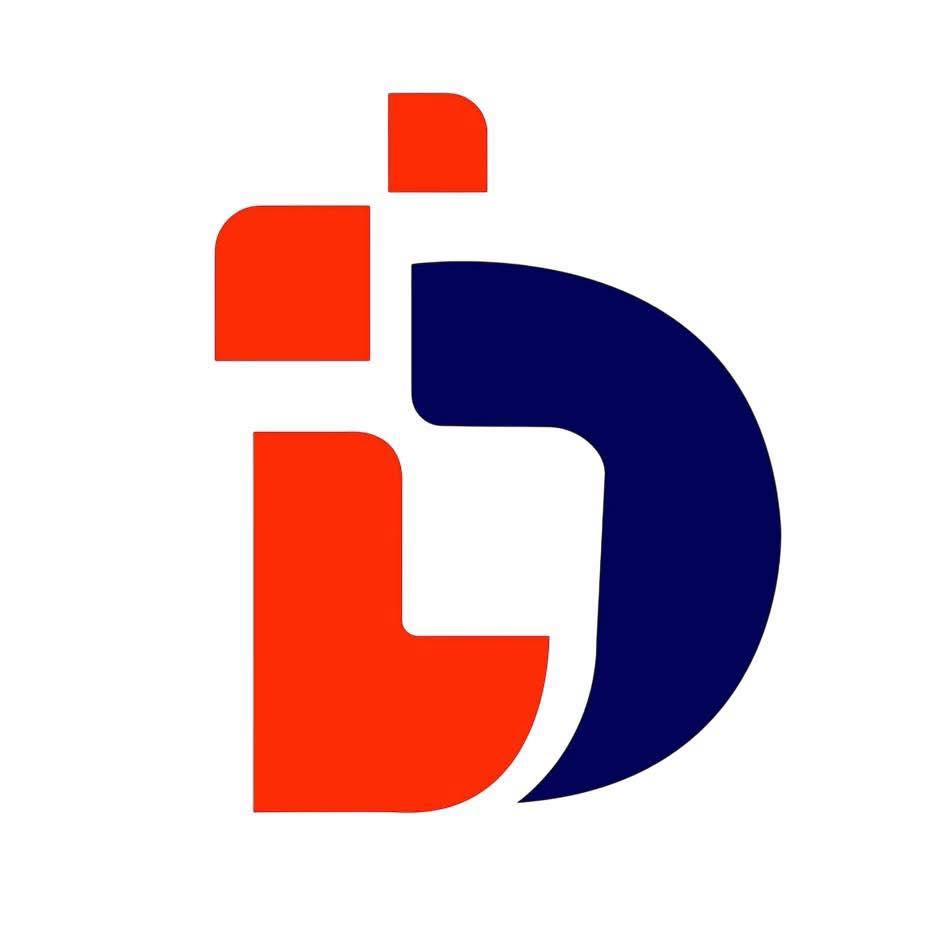 D Tech Digital World