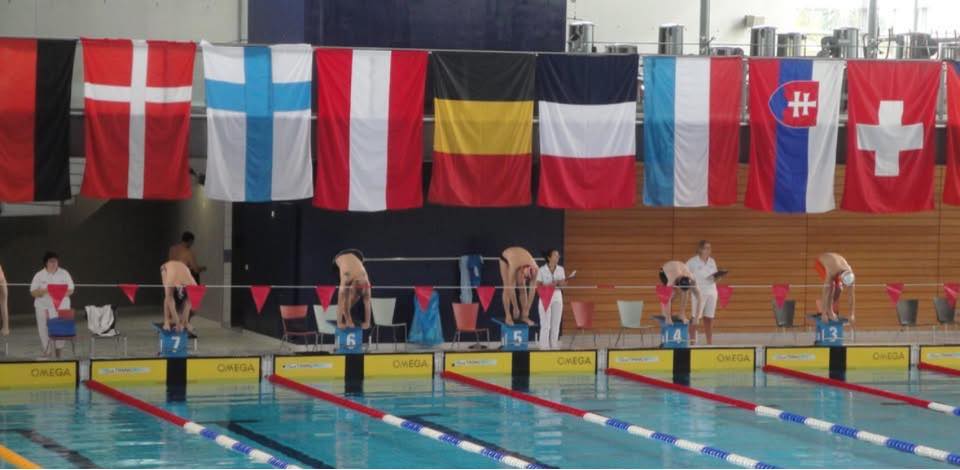 Luxembourg Masters Open | Luxembourg