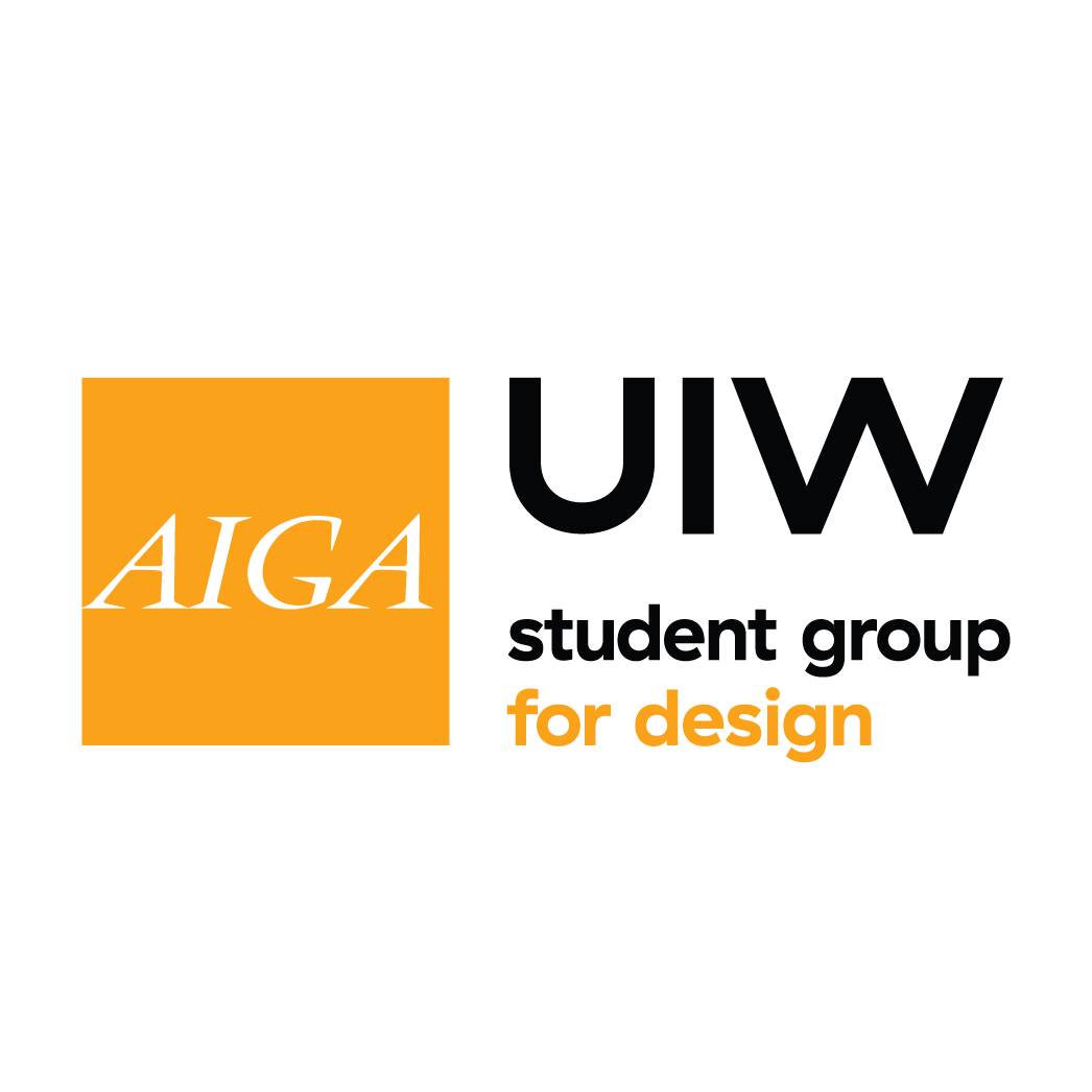 AIGA UIW Student Group | San Antonio TX