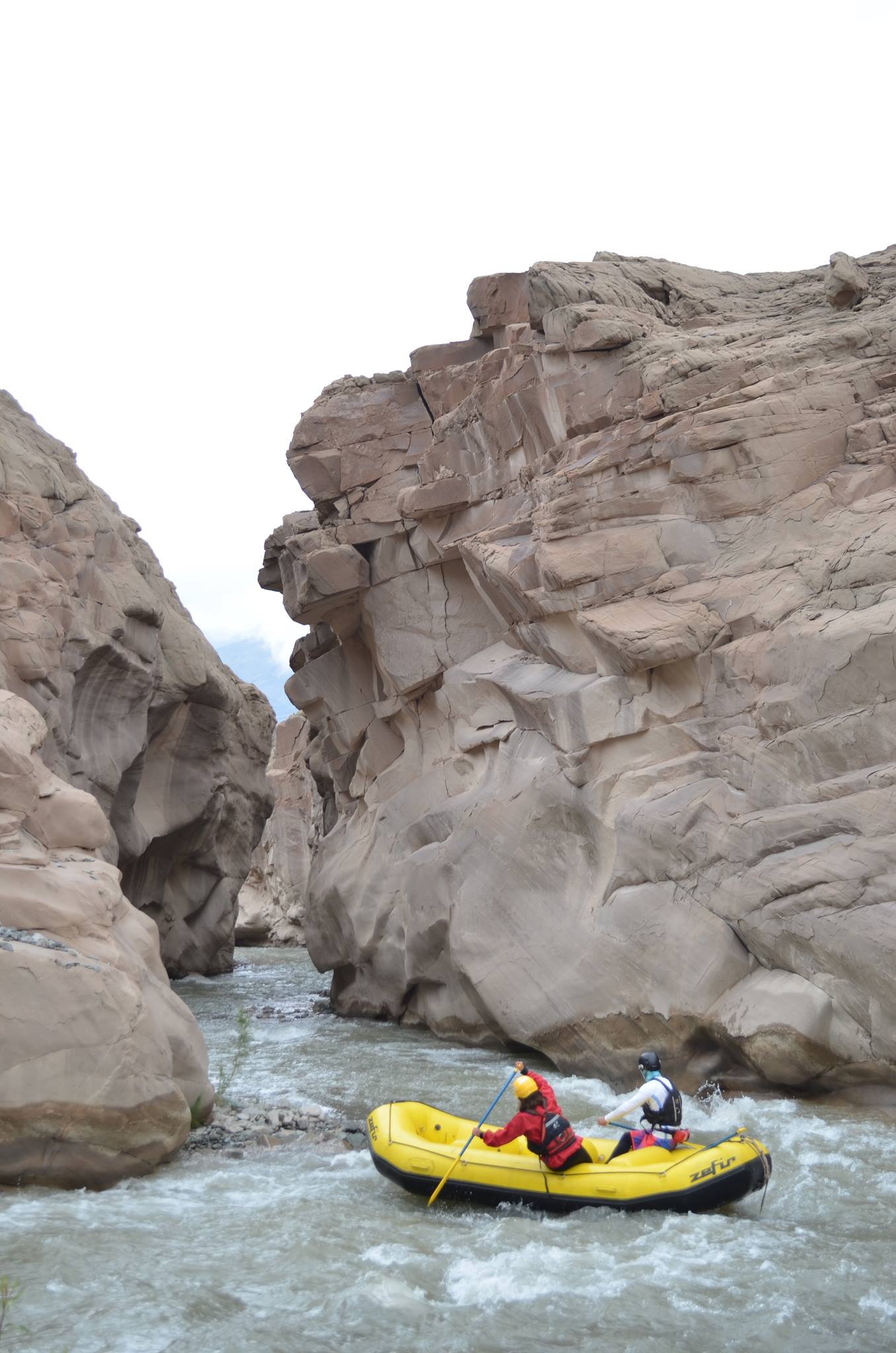 Rafting San Juan | Rodeo