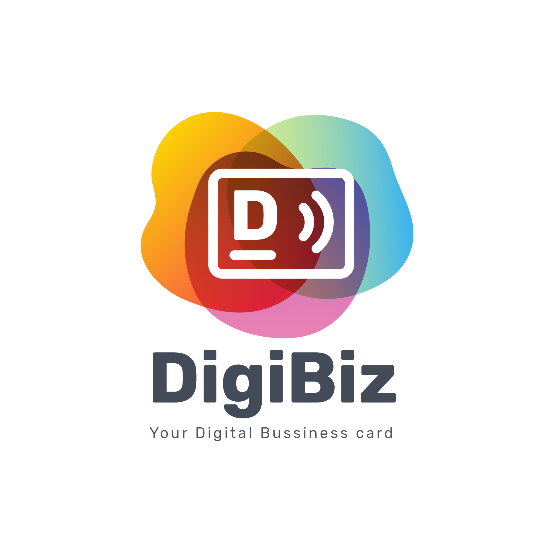 DigiBiz - Your Digital Business Card