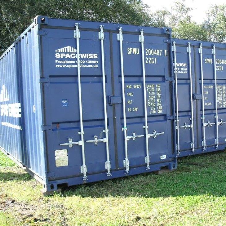 FJM Storage | Halifax