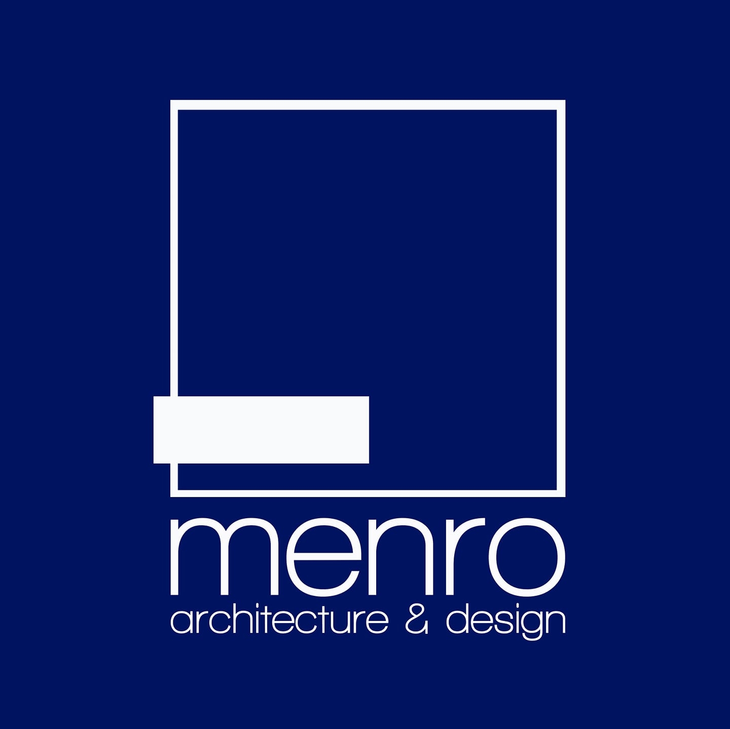 Menro architecture & design | San Luis Río Colorado