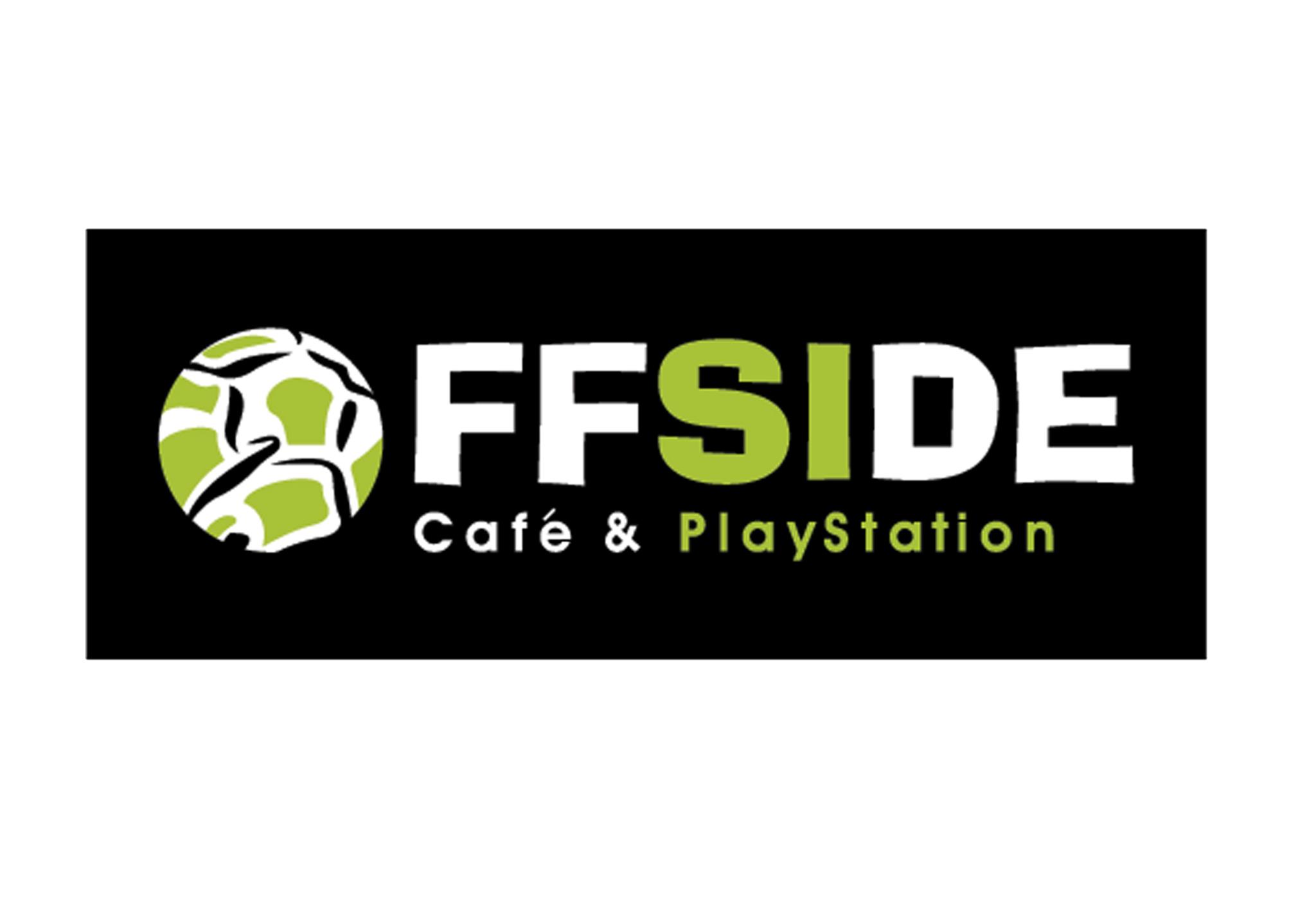 Offside - Cafe & Playstation | Cairo