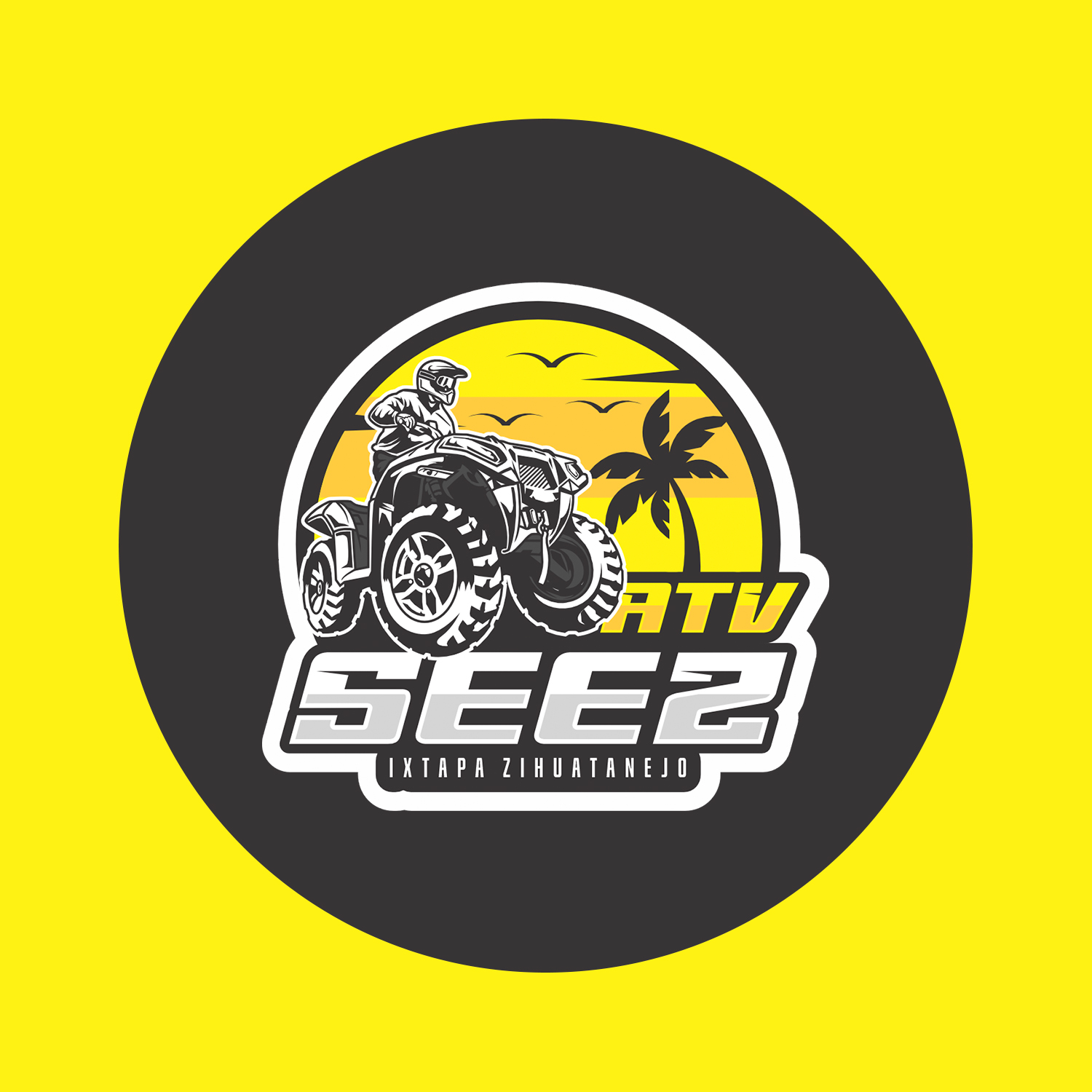 ATV SeeZ Tour | Zihuatanejo