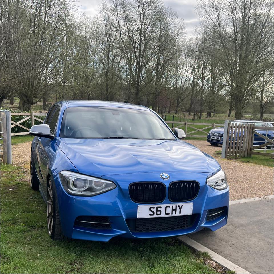 German Performance Car Owners Club