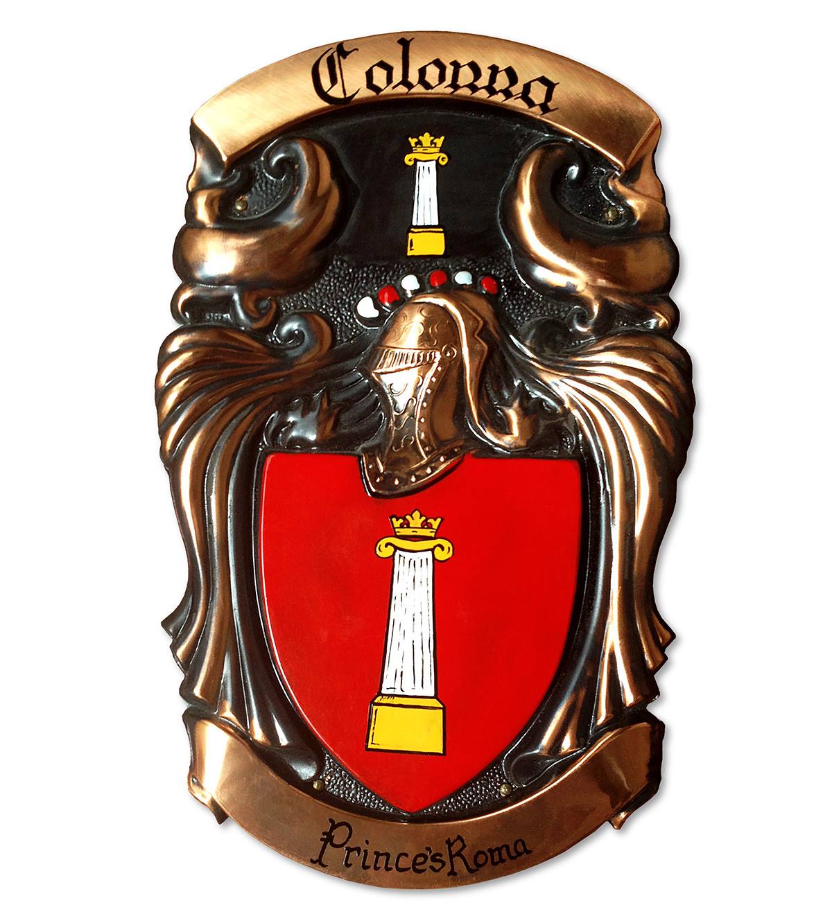 David Colonna Clothiers | Calgary AB