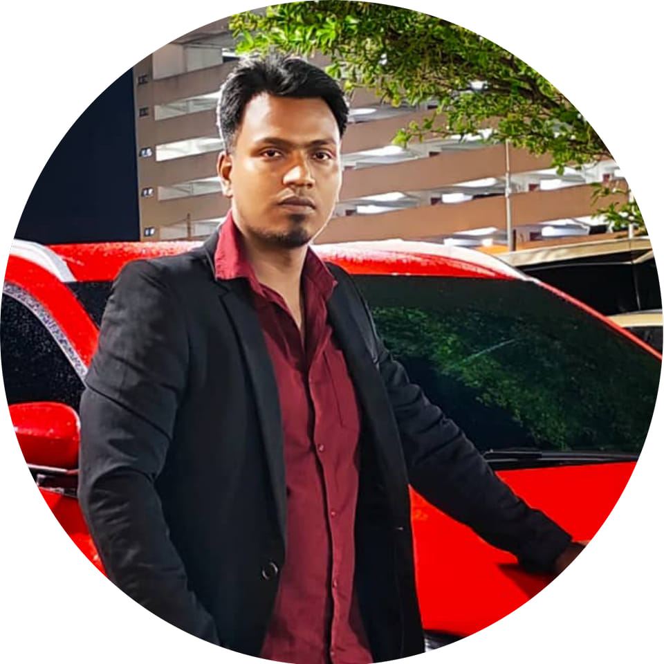 MD Jewel Rana