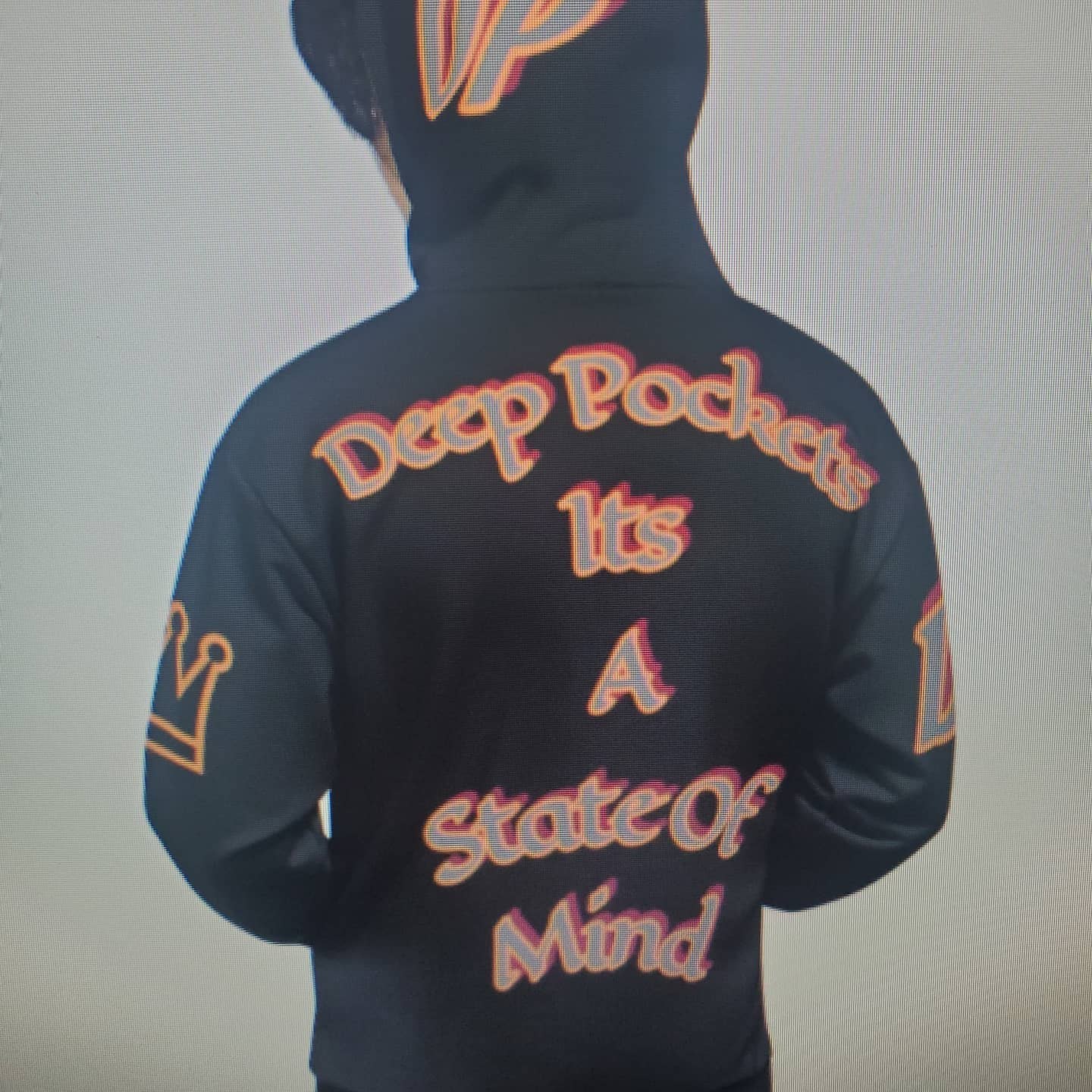Deep Pockets Clothing Co.
