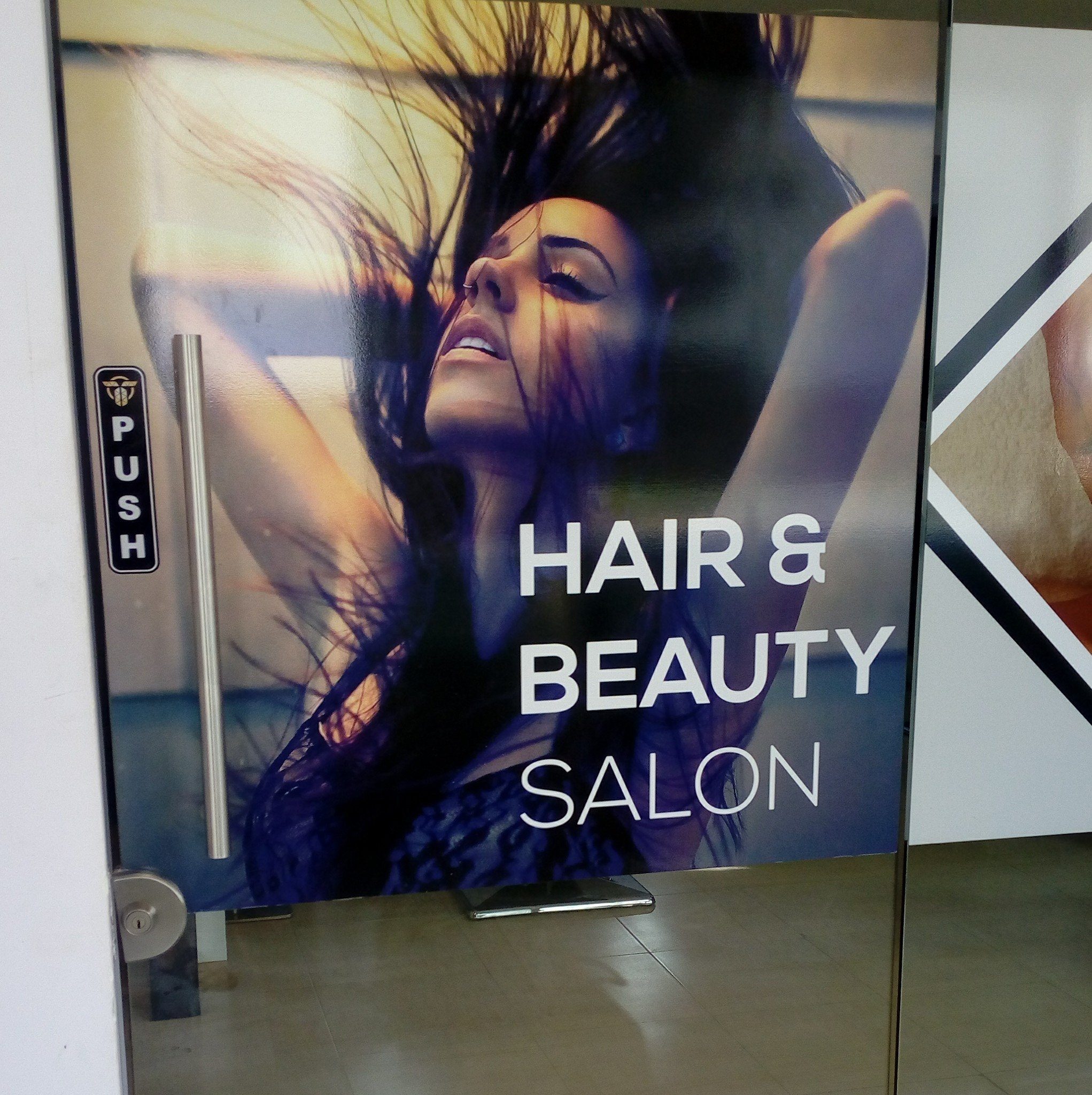 Texture Touch style lounge kasavanahalli