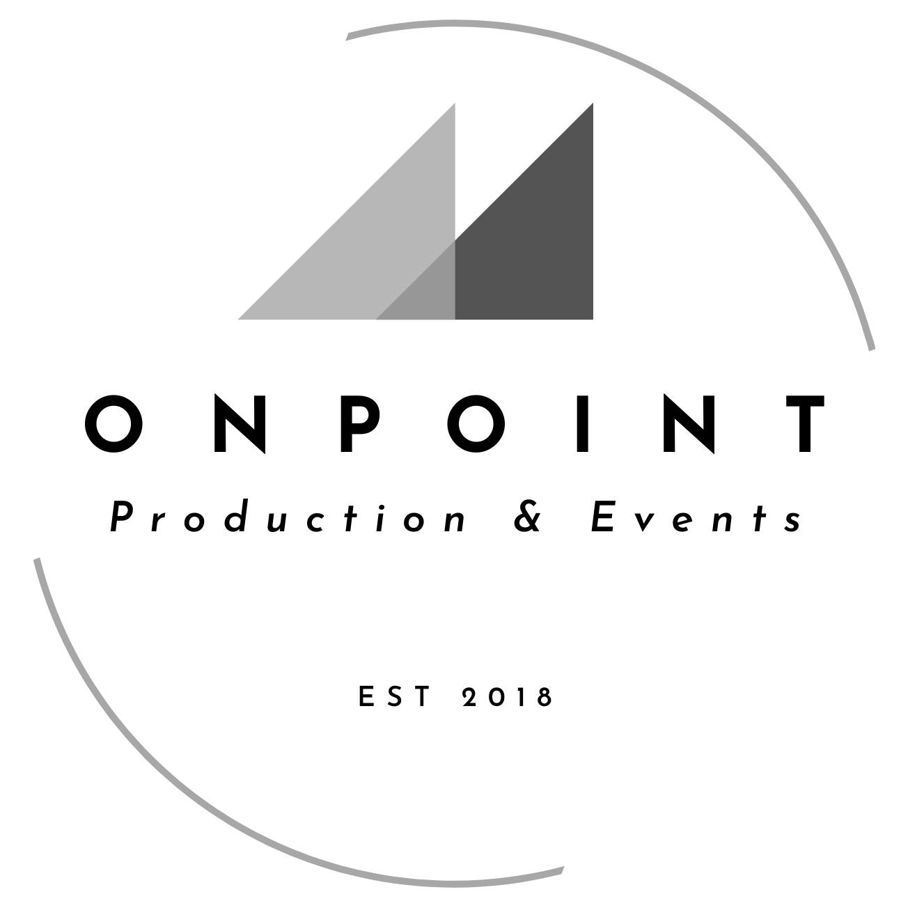 On Point Production & Events