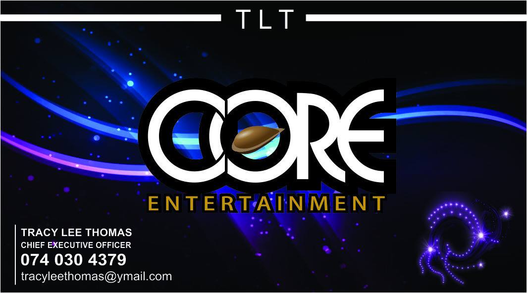 TLT - Core Entertainment | Cape Town