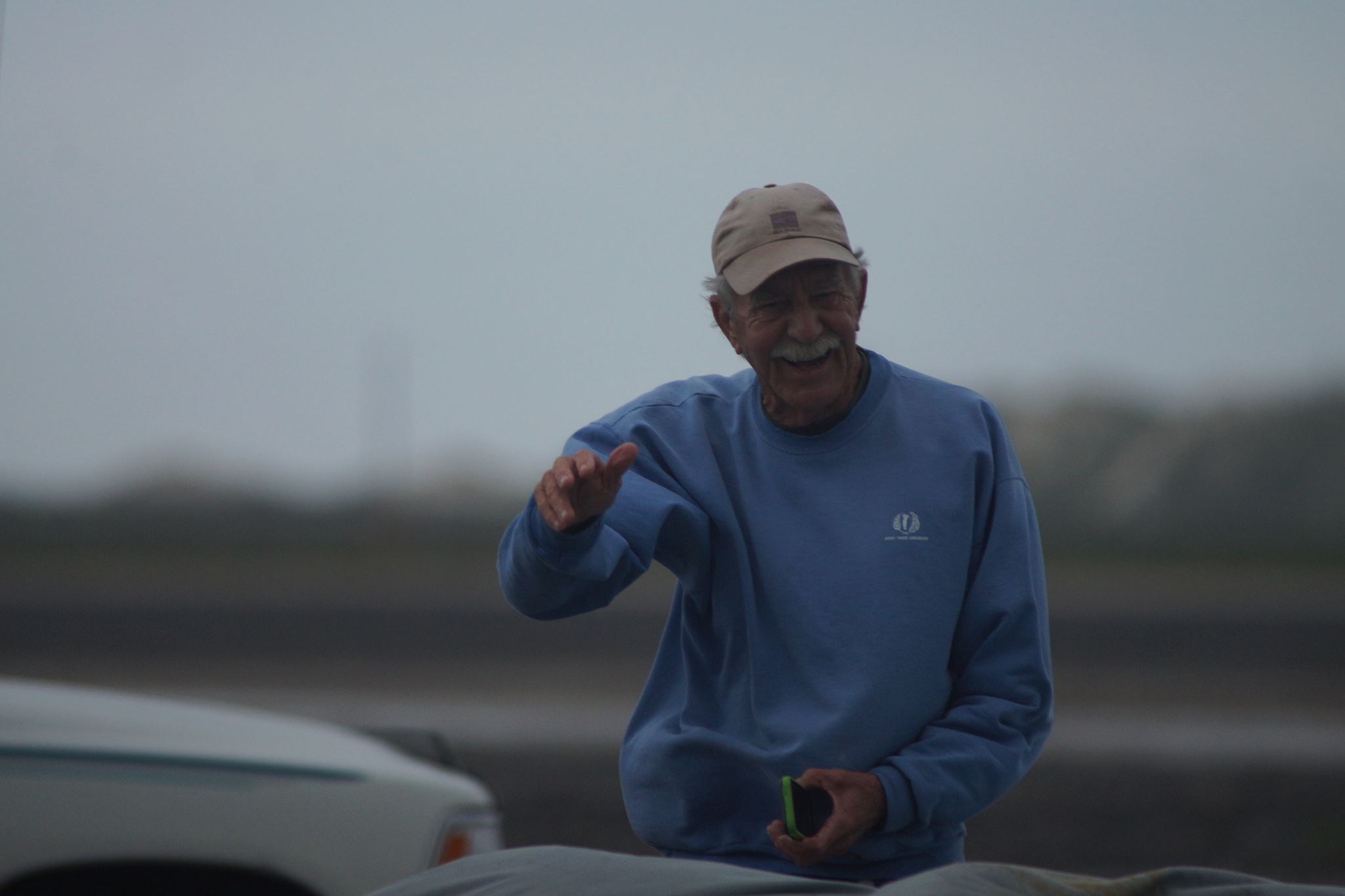 Windsurf The Boatyard | South Padre Island TX