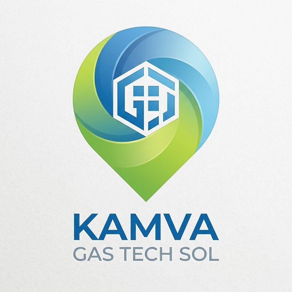 How a gas water heater works! | KAMVA GAS TECH