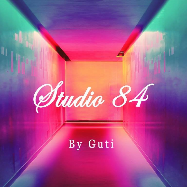 Studio 84 by Guti