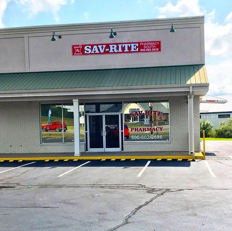 Sav-Rite Pharmacy South | Somerset KY