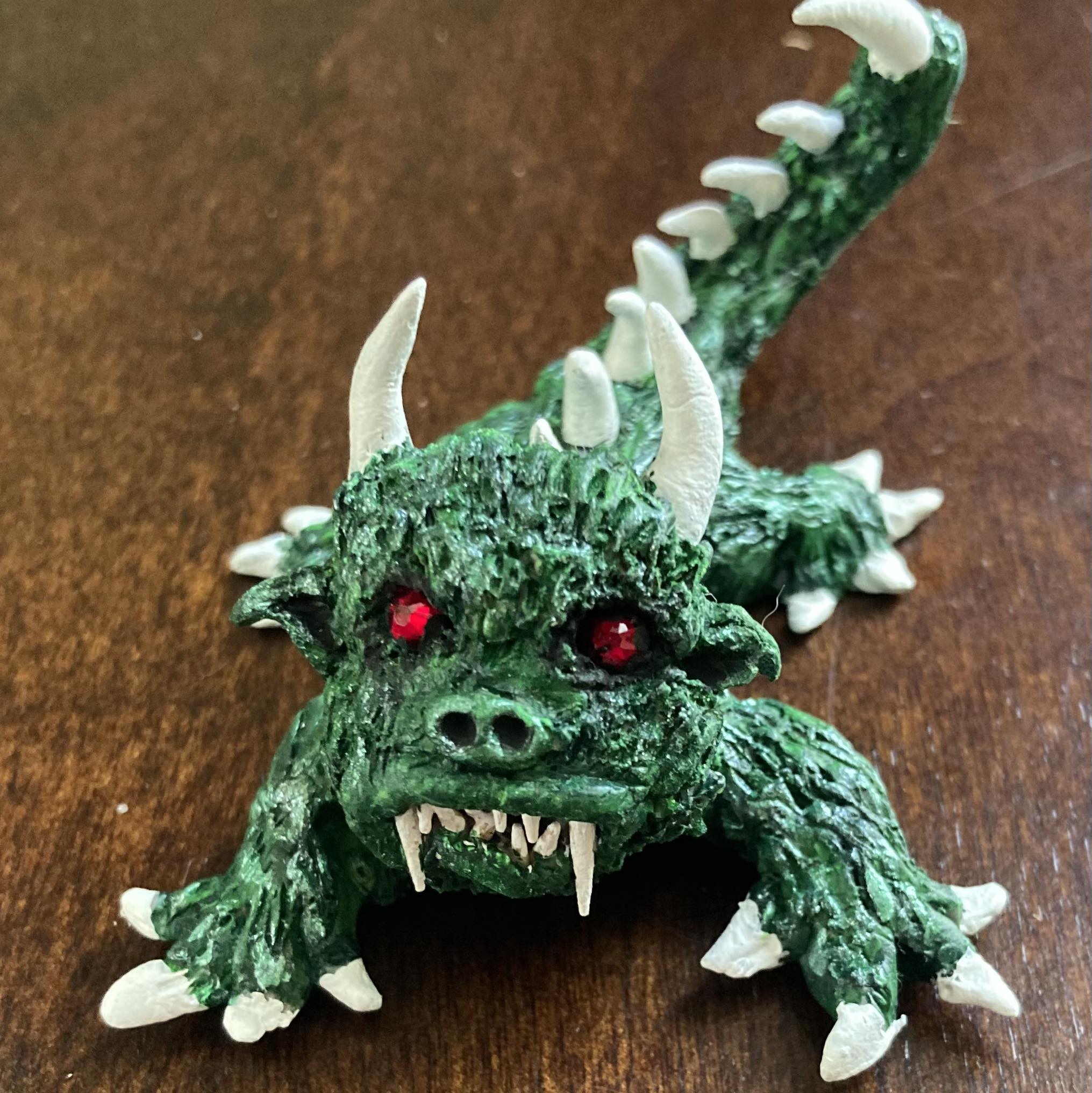 Cryptids: Fact & Fiction