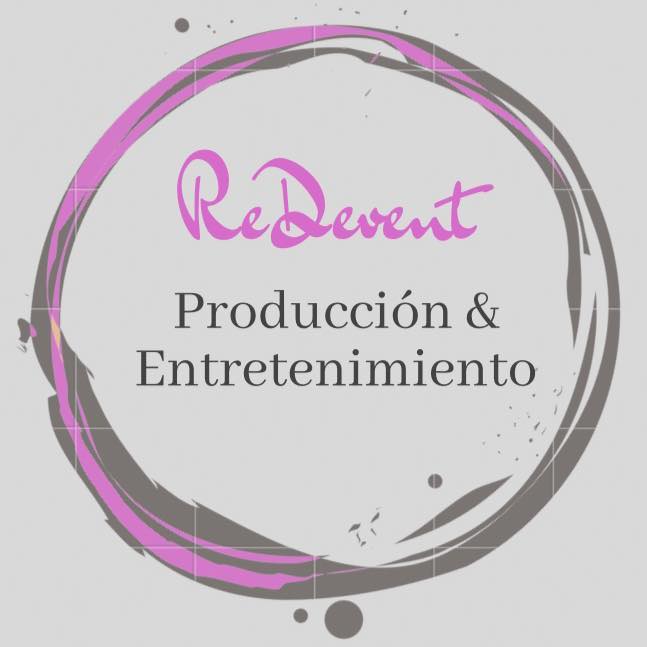 ReDevent Producción Integral de Eventos