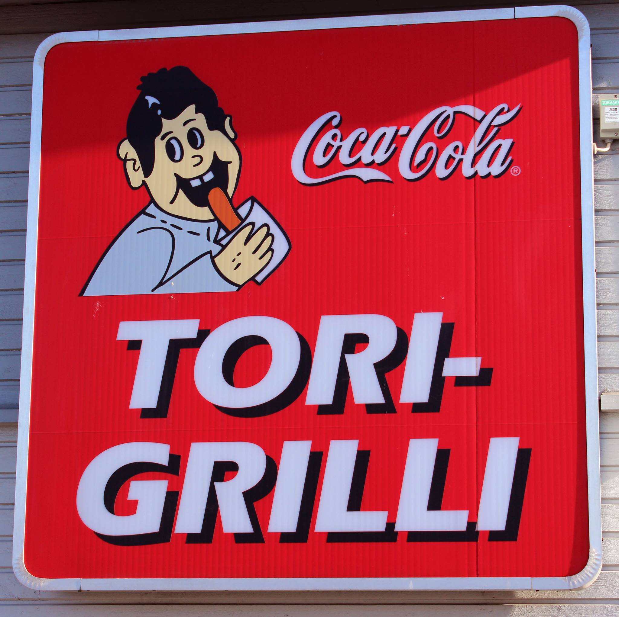 Torigrilli Raahe | Raahe