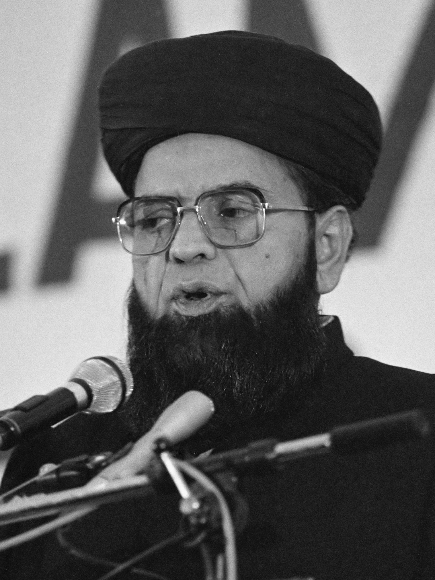 ملک محبوب قادری