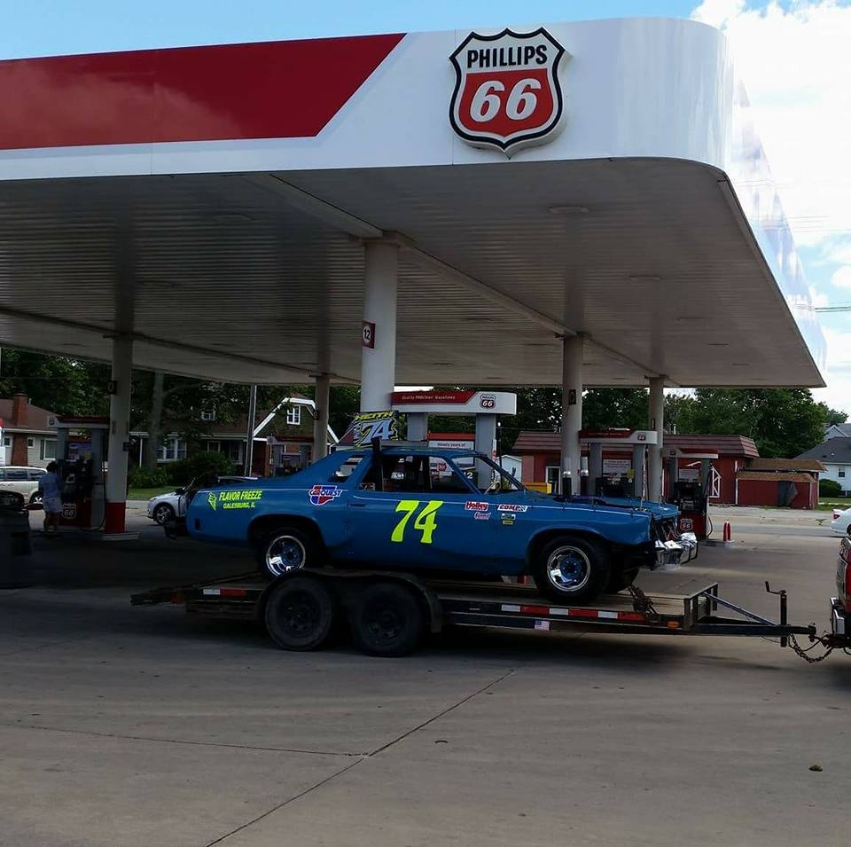 Keith Racing Stable | Galesburg IL