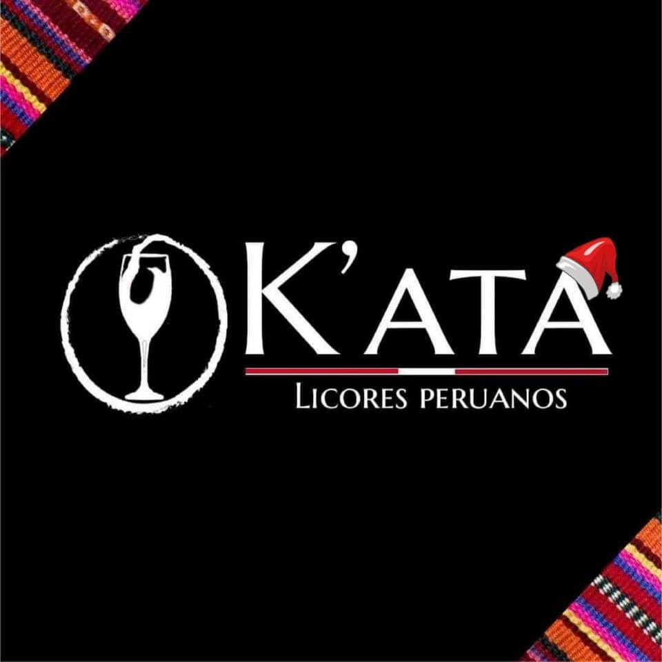 K'ata Licores Peruanos | Lima