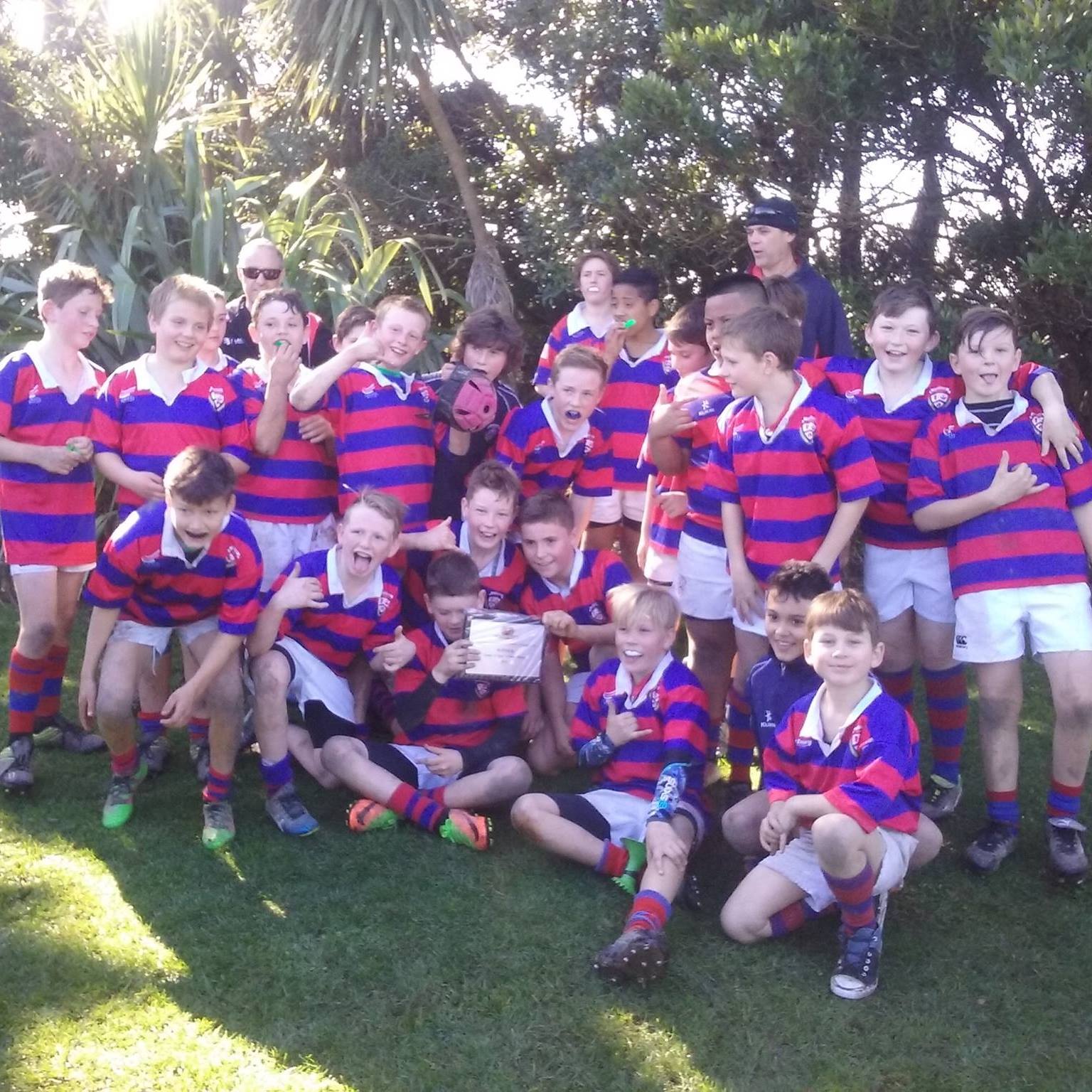 Sydenham Greyhounds