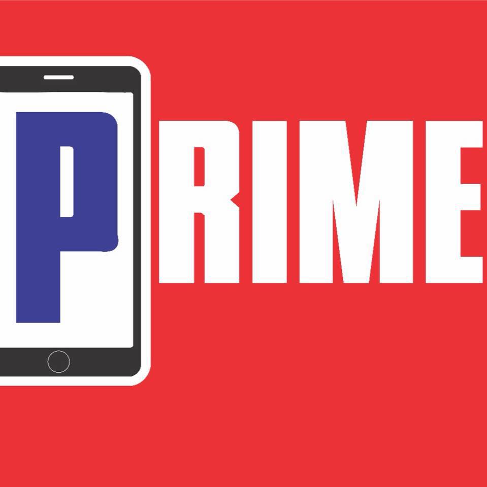 Prime capas e acessórios