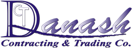 Danash Holding | Saïda