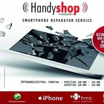 Handy Reparatur Wiesbaden