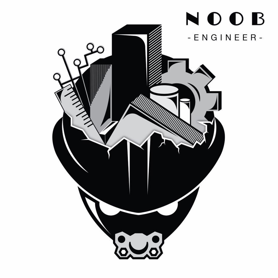 Noob Engineer (วิศวกรสนามมือใหม่)