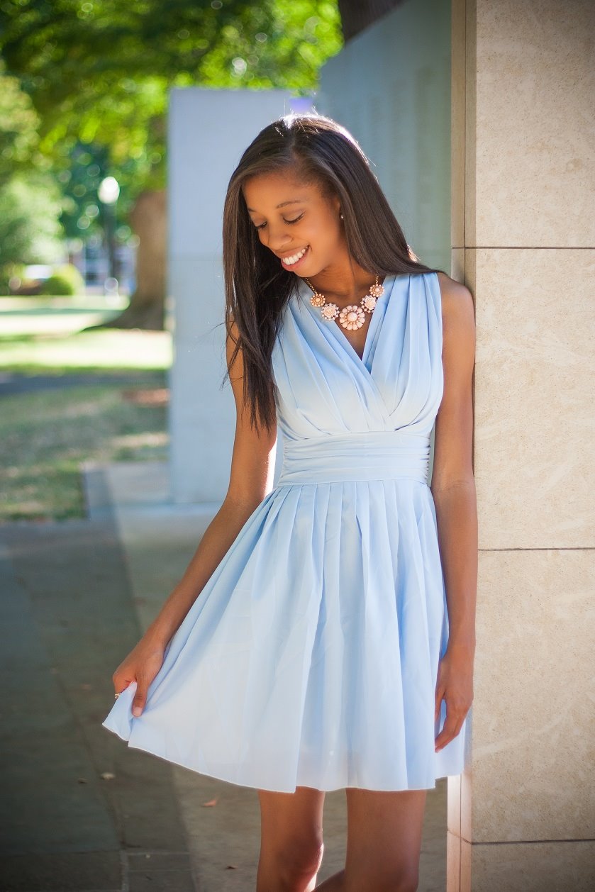 ADORNING GRACE- Modest apparel for women