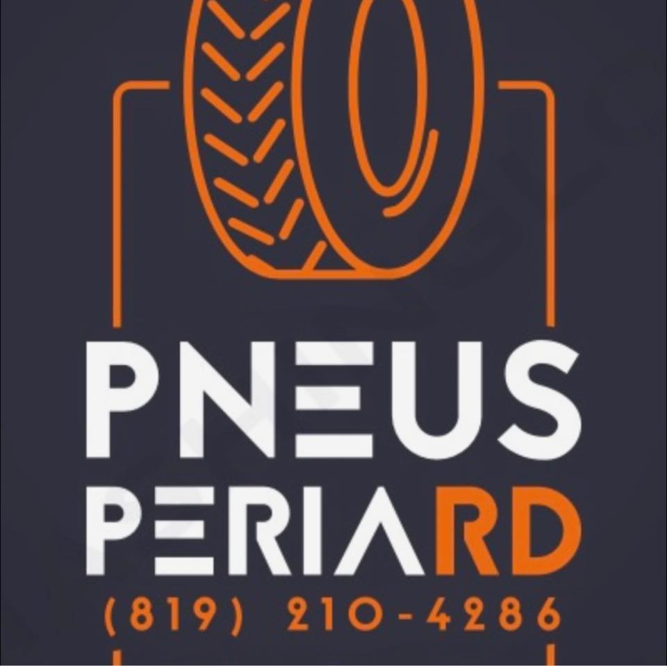 Pneus periard