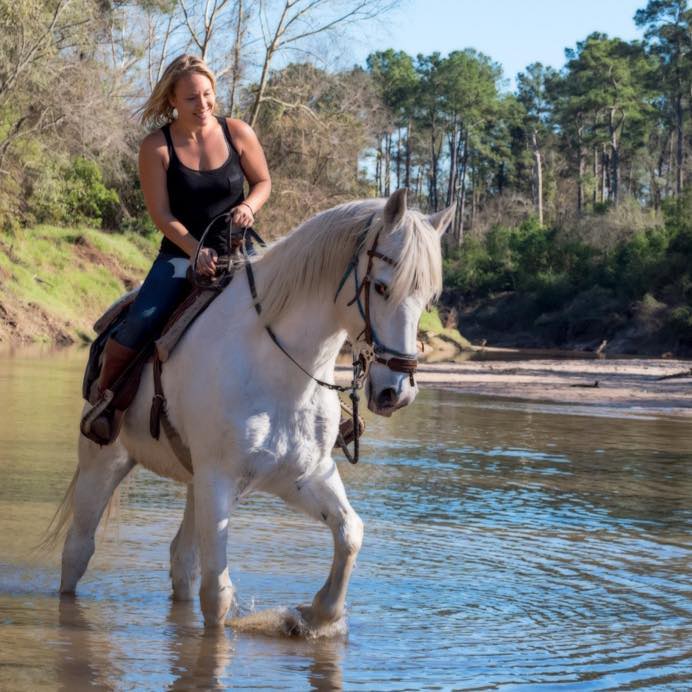 Maverick Horseback Riding | Austin TX