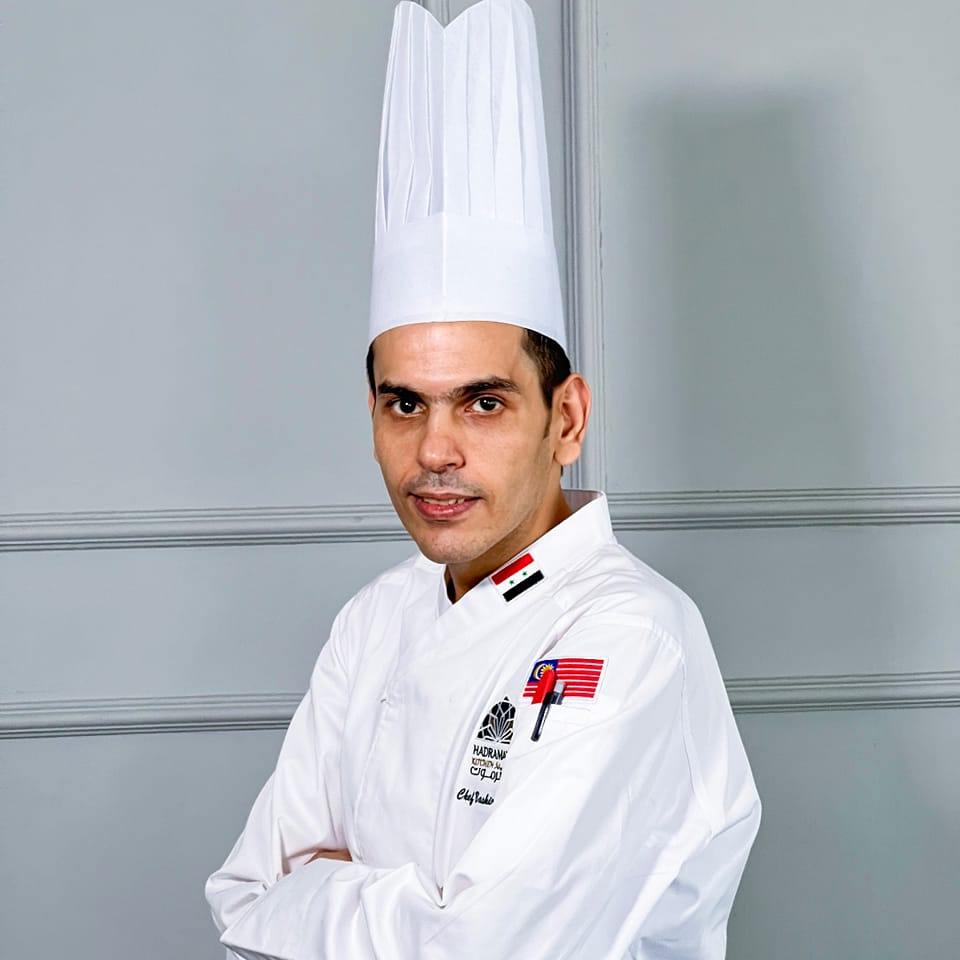 Bashir Kh | Kuala Lumpur
